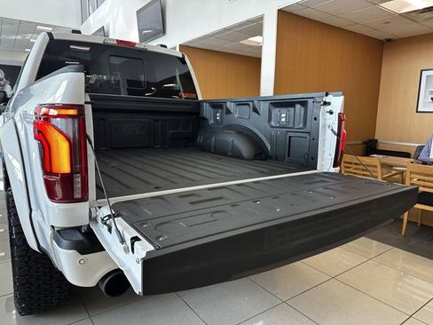 New 2026 Ford F150 Lariat w/ Equipment Group 502A High image 49