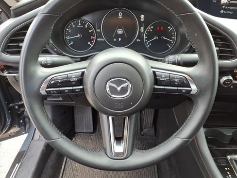 Used 2024 MAZDA MAZDA3 s image 14