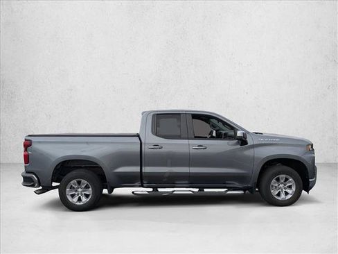Used 2019 Chevrolet Silverado 1500 LT w/ All-Star Edition image 4