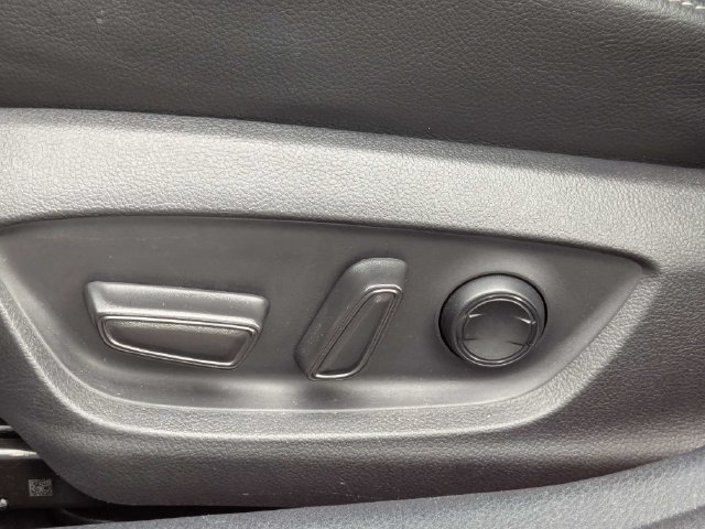 Used 2021 Toyota Camry XSE w/ Navigation Package FWD image 19