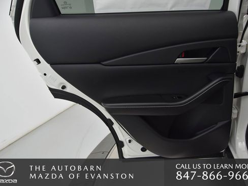 New 2026 MAZDA CX-30 Aire Edition image 38