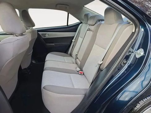 Used 2017 Toyota Corolla LE image 13