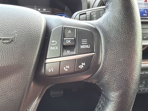 Used 2022 Ford Bronco Sport Outer Banks w/ Tech Package AWD/4WD image 22