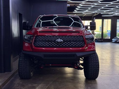 Used 2019 Toyota Tundra SR5 AWD/4WD image 30