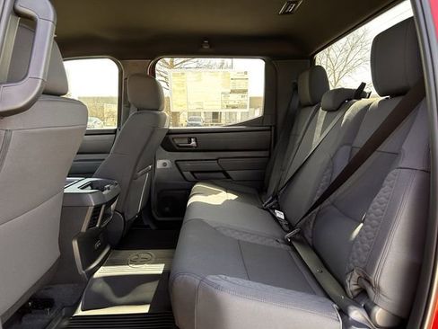 New 2026 Toyota Tundra SR5 image 24
