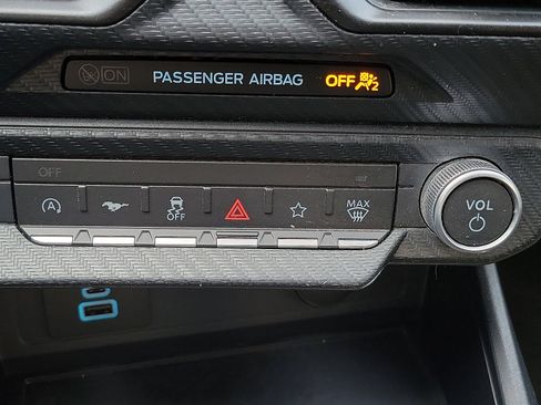 Used 2025 Ford Mustang GT image 16