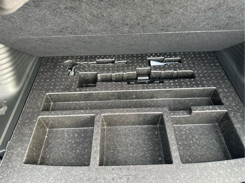 New 2026 Honda HR-V LX image 45