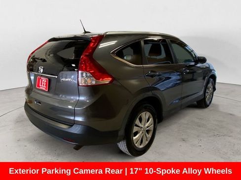 Used 2014 Honda CR-V EX-L image 6