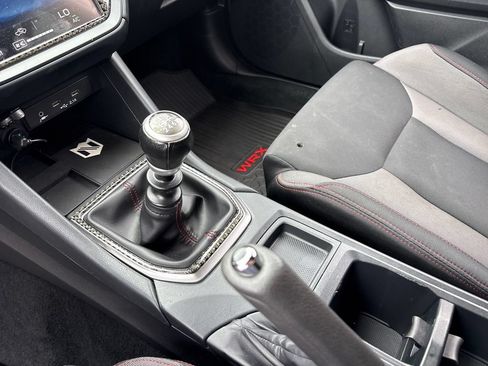 Used 2023 Subaru WRX AWD/4WD image 27