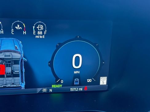 New 2025 Ford F150 XLT w/ Equipment Group 302A MID image 58