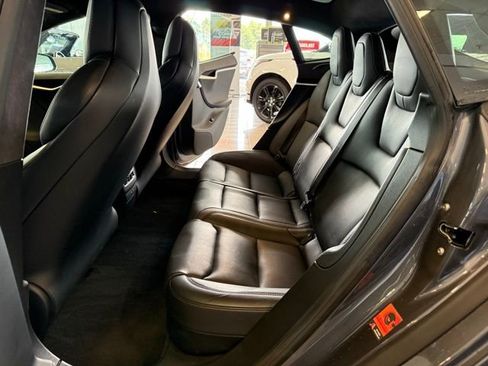 Used 2018 Tesla Model S 100D AWD/4WD image 19