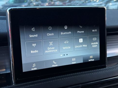 Certified 2022 Lincoln Corsair FWD image 16