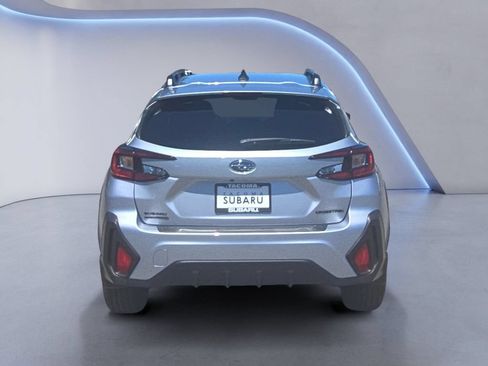 New 2026 Subaru Crosstrek 2.5i Premium AWD/4WD image 4