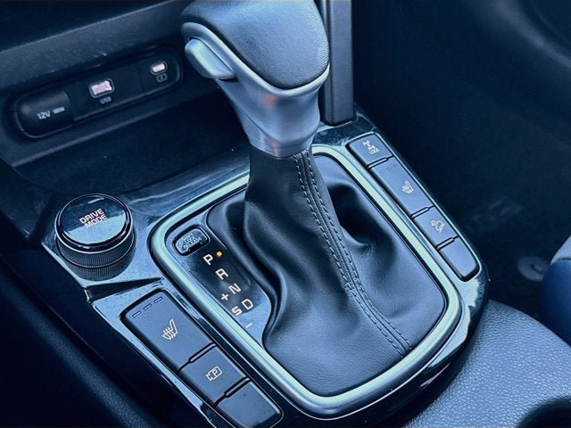 Certified 2024 Kia Seltos S AWD/4WD image 17