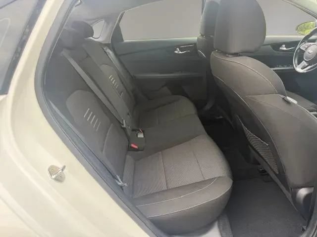 Used 2019 Kia Forte S FWD image 13