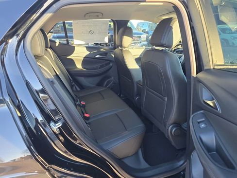 New 2026 Buick Encore GX Sport Touring AWD/4WD image 31