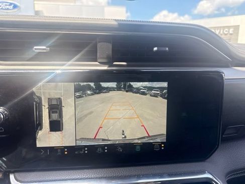 Used 2023 GMC Sierra 1500 Denali w/ Denali Reserve Package AWD/4WD image 43