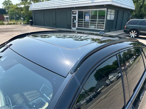 Used 2021 BMW X6 xDrive40i w/ Premium Enhanced Package image 13