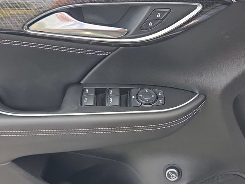 Used 2023 Buick Envision Preferred AWD/4WD image 28
