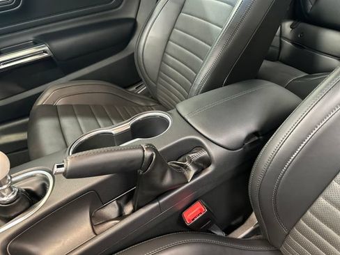 Used 2019 Ford Mustang Bullitt w/ Bullitt Electronics Package RWD image 27