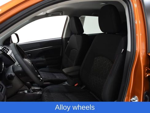 New 2026 Mitsubishi Outlander Sport LE image 22