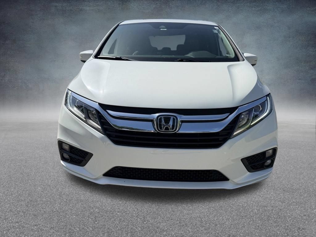 Used 2019 Honda Odyssey EX-L image 9