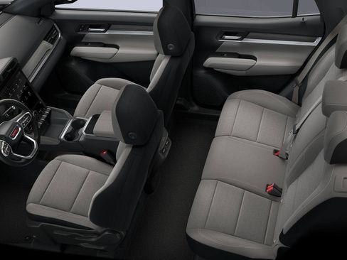New 2026 GMC Terrain Elevation AWD/4WD image 55