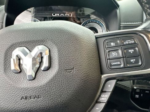 Used 2021 RAM 2500 Limited image 18