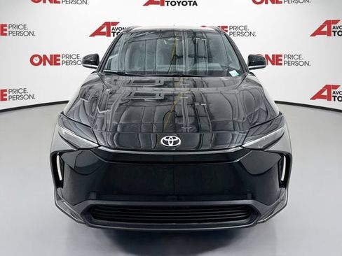 Certified 2024 Toyota bZ4X AWD w/ Weather Package image 3