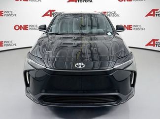 Certified 2024 Toyota bZ4X AWD w/ Weather Package video 3