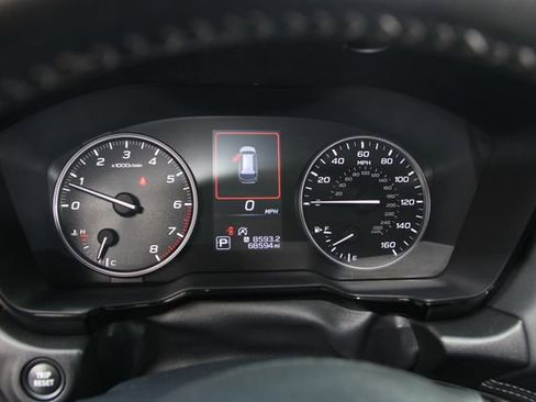 Used 2022 Subaru Outback Premium AWD/4WD image 22