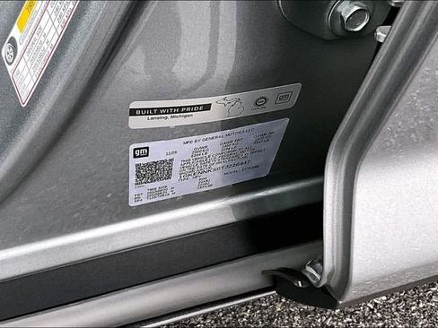 New 2026 GMC Acadia Elevation w/ Elevation Premium Package image 15