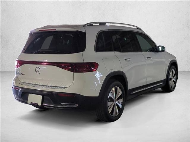 Used 2024 Mercedes-Benz EQB 250+ image 5