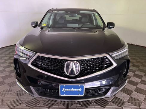 Certified 2023 Acura RDX AWD w/ Technology Package image 2