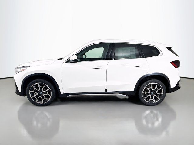 Used 2026 BMW X1 xDrive28i w/ Convenience Package AWD/4WD image 4
