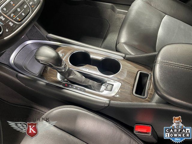 Used 2024 Chevrolet Malibu LT FWD image 18