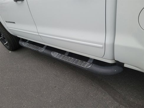 Used 2016 Chevrolet Silverado 1500 LT w/ All Star Edition image 19