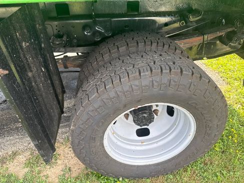Used 2014 Ford F350 XL w/ Power Equipment Group AWD/4WD image 6