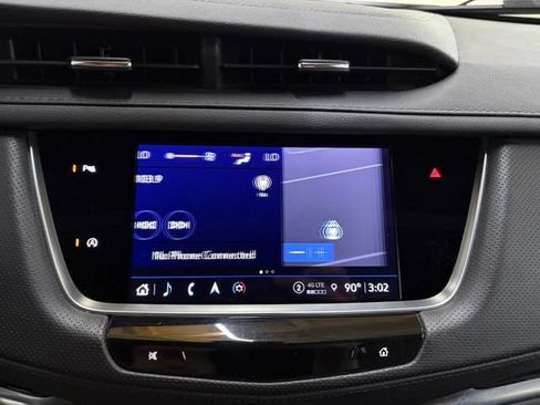 Used 2024 Cadillac XT5 Premium Luxury w/ LPO, Floor Liner Package AWD/4WD image 59