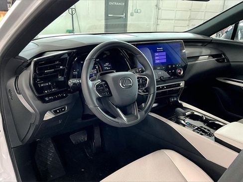 New 2026 Lexus RX 350 F Sport image 6