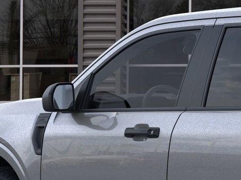 New 2025 Ford Maverick XL w/ Equipment Group 102A image 21