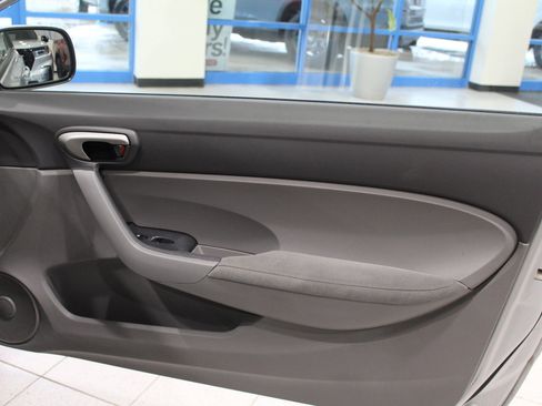 Used 2010 Honda Civic LX image 20