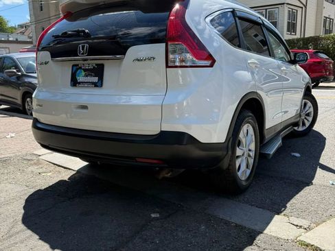 Used 2013 Honda CR-V EX-L image 6