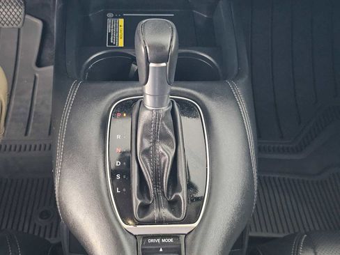 Used 2024 Honda HR-V EX-L image 30