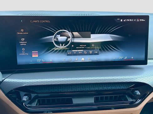 New 2026 BMW i4 eDrive40 w/ Parking Assistance Package image 34