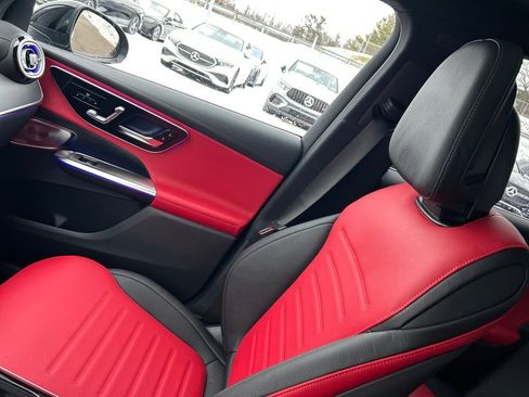 New 2026 Mercedes-Benz GLC 300 4MATIC image 14