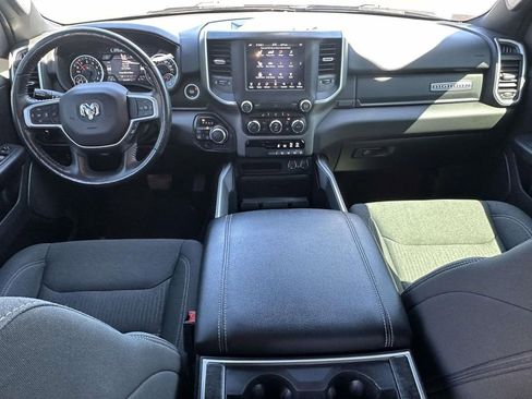 Used 2020 RAM 1500 Big Horn image 15