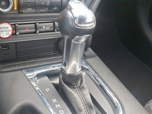 Used 2017 Ford Mustang GT w/ Black Accent Package image 14