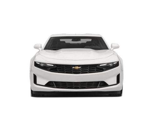 Used 2021 Chevrolet Camaro LT w/ Technology Package RWD image 7