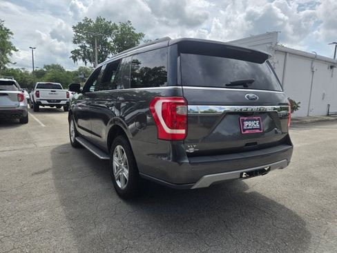 Used 2021 Ford Expedition XLT RWD image 8